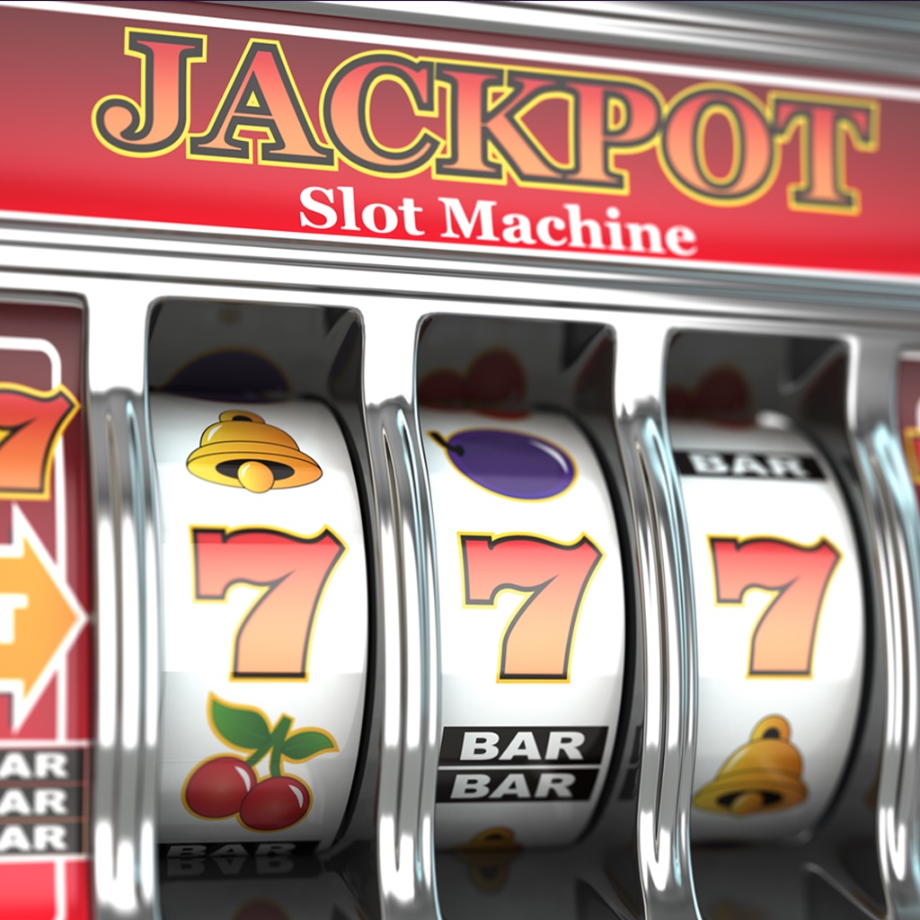 '' 2015 " A Jackpot Slot Machine - FREE Casino Game