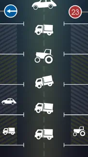 parking puzzle game айфон картинки 2