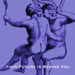 Asstrology - Your Future Is Behind You app icon