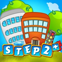 Spell Tower Step Two PLUS - Spelling Physics Game apk
