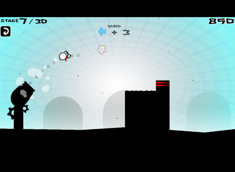 Screenshot #5 pour Flyyy! Hero
