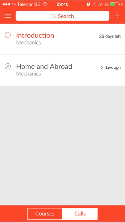 Instant Student Feedback