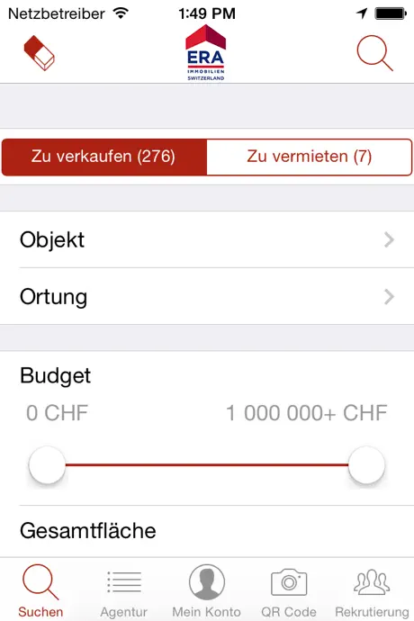 ERA Suisse