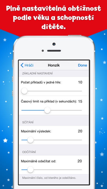 Zábavná matematika pro děti EXTRA: sčítání, odčítání, násobení, dělení – výuka matematiky hrou screenshot-4