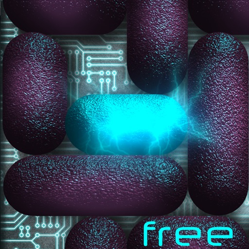 Alien Threat Free iOS App