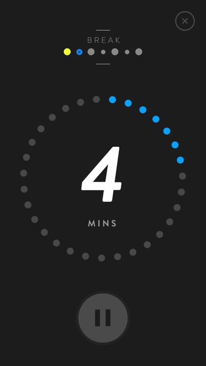 Gero Time Management Companion