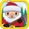 Lumberjack Santa