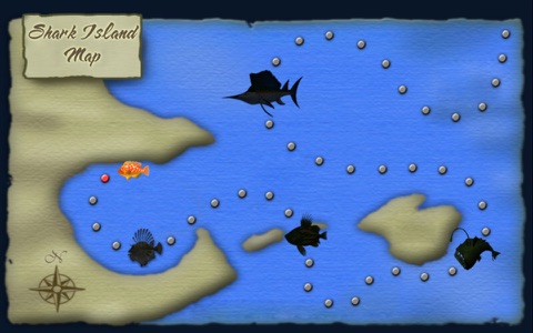 Shark Island Frenzy screenshot 3