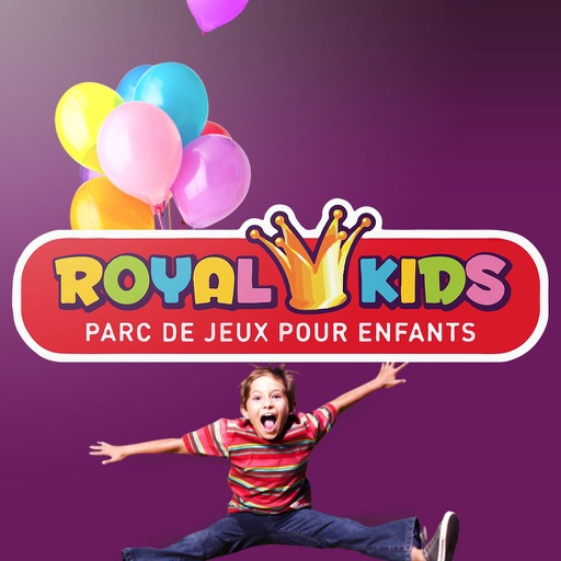 Royal Kids Alès icon