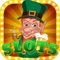 Lucky Leprechaun Slots Festival - Feast of St. Patrick Edition of Las Vegas Casino Slot Machines with Big Cash Prizes and Huge Jackpots