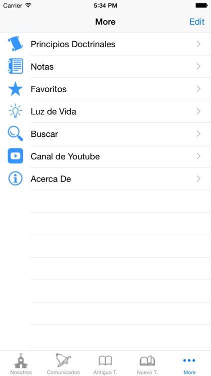 CCC App screenshot-3
