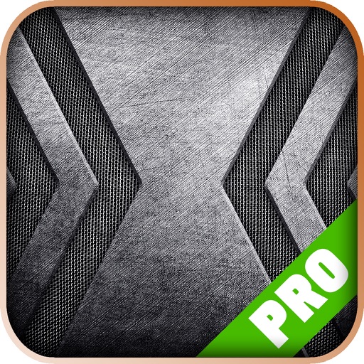 Game Pro - Knack Version iOS App