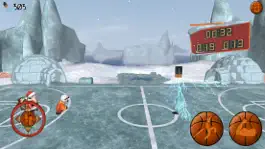 Game screenshot Nonstop Basketball Action hack