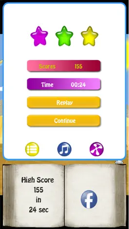 Game screenshot Stars Matching Puzzle hack