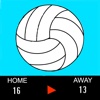 iVolleyScore