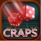 6-8 Craps Deluxe - Hot Dice Pro Shooter FREE