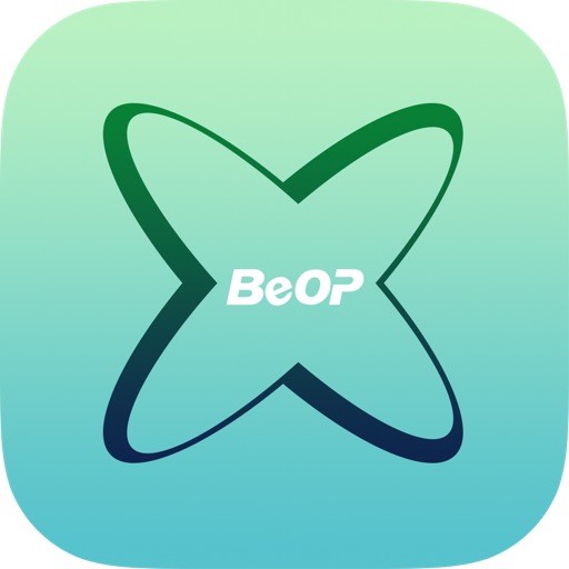 BeOP icon