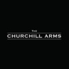 Churchill Arms Uppsala