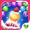 Bubble Shooter Legend - Christmas HD