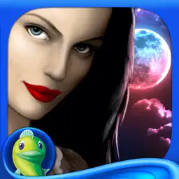 Vampire Legends: The True Story of Kisilova HD - A Hidden Object Mystery app icon
