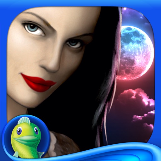 Vampire Legends: The True Story of Kisilova HD - A Hidden Object Mystery