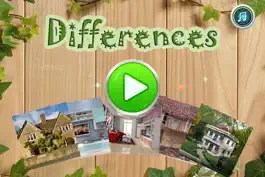 Game screenshot Spot Difference: House mod apk