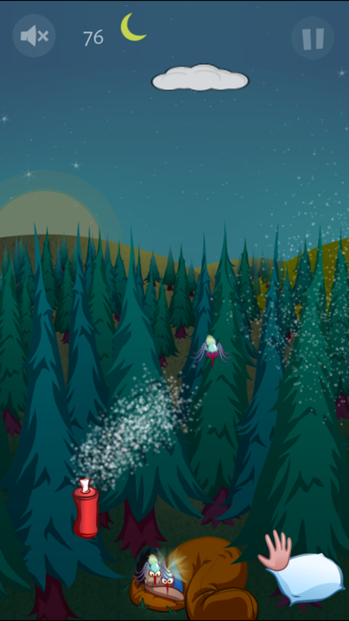 Screenshot #3 pour Biting Mosquitoes 1.1