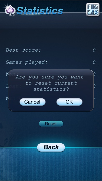 Pocket Pyramid Solitaire screenshot-3