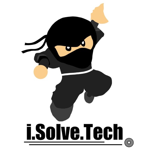 i.Solve.Tech