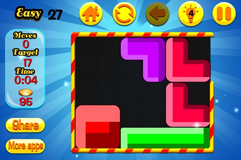 aBox Blitz screenshot 3