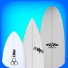 iSurfer - Surfboards Guide - iPhoneアプリ