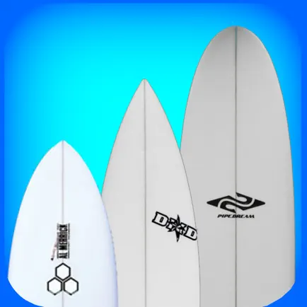 iSurfer - Surfboards Guide Cheats
