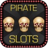 Ace World Pirate of Slots: Master of Seven Seas With Blackjack, Roulette and Prize Wheel Bonus!