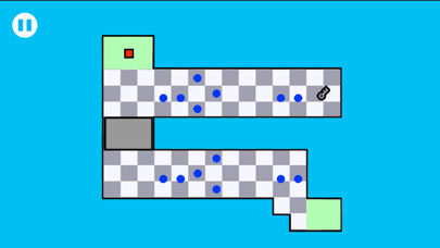 Screenshot #1 pour The World's Hardest Game 2 2015