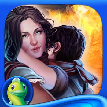 Emberwing: Lost Legacy HD - A Hidden Object Adventure with Dragons