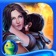 Emberwing: Lost Legacy HD - A Hidden Object Adventure with Dragons app icon - Games app for iPhone