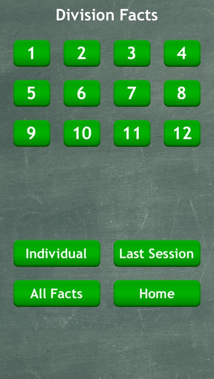 Fast Facts Audio FlashCards Division