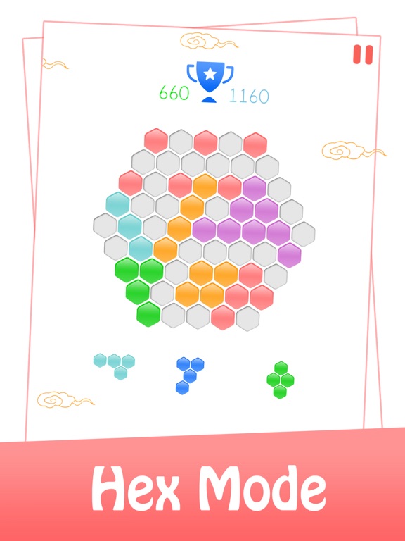 Screenshot #5 pour Wow Blocks