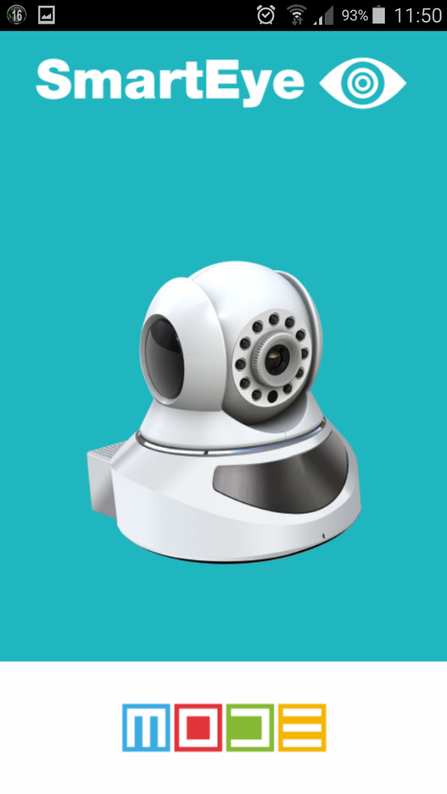 SmartEye
