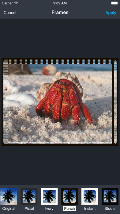 Screenshot 3 of Camera 365 © App