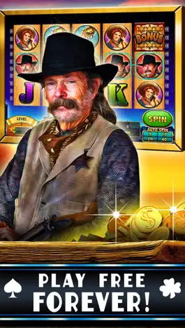 Game screenshot Heart of Gold! FREE Vegas Casino Slots of the Jackpot Palace Inferno! apk