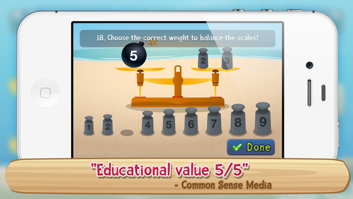 Love to Count by Pirate Trio