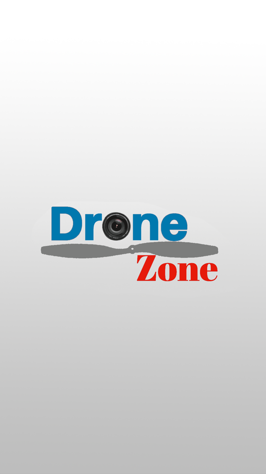 #2. #DroneZone (iOS) Podle: MAD-learn