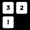 PopTiles: Tap the popping number tiles in sequential order