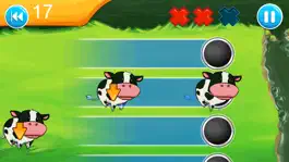 Game screenshot River Rush: Tooku Awa Koiora apk