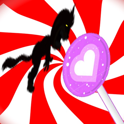 Amazing Candy Thief - Challenging Game For Free icon