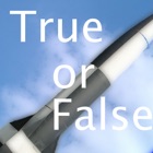 True or False - World War II Super Weapons