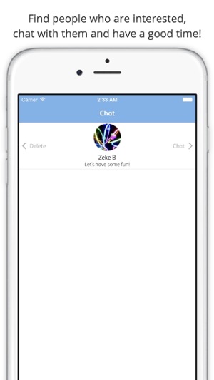Playchat — chat & play(圖4)-速報App