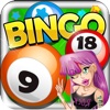 AAA All in Bingo World - Lucky Las Vegas Casino Free Game