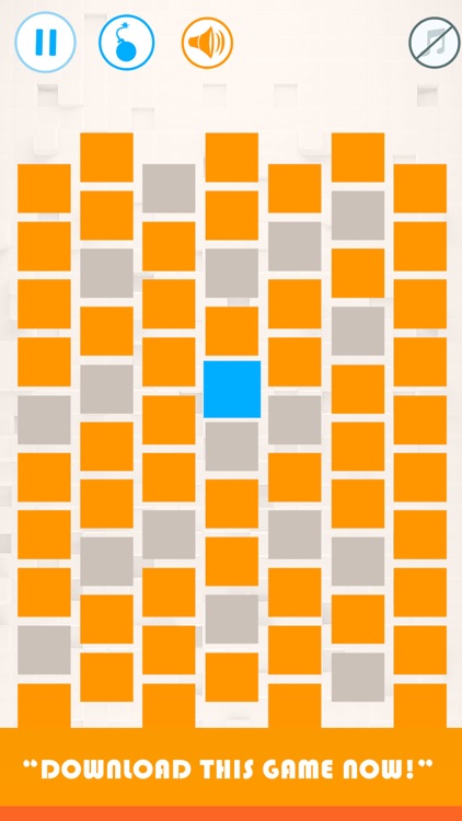 Circle the Square - Don't let the Dot Jump Out screenshot-3